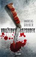 Gruber Andreas Vražedný rozsudek