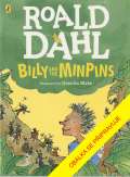 Dahl Roald Vilda a pidipískové