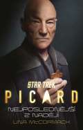 Laser Star Trek: Picard  Nejposlednj z nadj