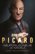 Laser Star Trek: Picard – Nejposlednější z nadějí