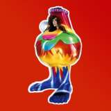 Björk Volta