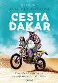 Jota Gabriela Novotná. Cesta na Dakar