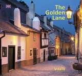 Salfellner Harald The Golden Lane