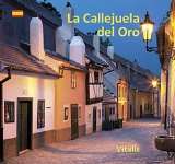 Salfellner Harald La Callejuela del Oro