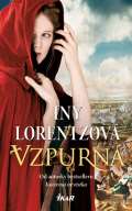 Lorentzová Iny Vzpurná