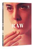 Magic Box Raw DVD