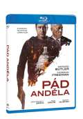 Magic Box Pád anděla Blu-ray