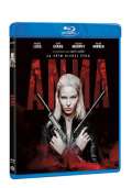 Magic Box Anna Blu-ray