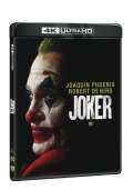 Magic Box Joker 2 4K Ultra HD + Blu-ray