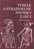 Dar Ibn Rushd Veselé i strašidelné povídky z Jávy