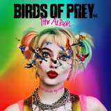 Warner Music Birds Of Prey: The Album