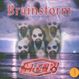 McCoy Brainstorm