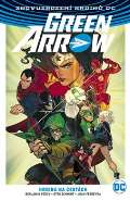 BB art Green Arrow 5: Hrdina na cestách