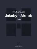Krchovský J. H. Jakoby… - Als ob
