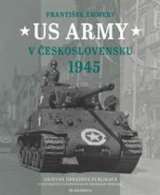 Mladá Fronta US Army v Československu 1945