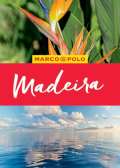Marco Polo Madeira / průvodce na spirále MD