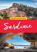 Marco Polo Sardinie / průvodce na spirále MD