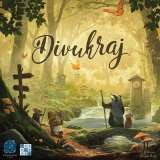 REXhry Divukraj/Desková hra