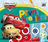 Jiri Models Auta - První kreslení