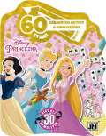 Jiri Models Princezny - 60 zábavných aktivit