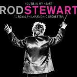 Warner Music You're In My Heart: Rod Stewart (with the Royal Philharmonic Orchestra)
