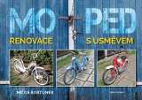 Naše vojsko Moped