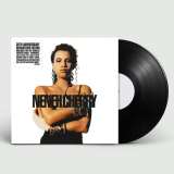 Cherry Neneh Raw Like Sushi