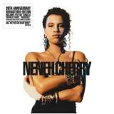 Cherry Neneh Raw Like Sushi
