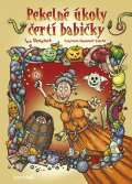 Gecková Iva Pekelné úkoly čertí babičky