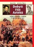 Epocha Dobytí říše Aztéků