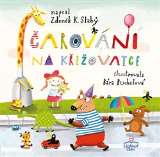 Triton Čarování na křižovatce