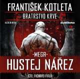 Epocha Mega hustej nářez