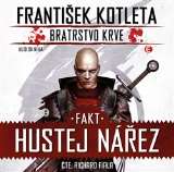 Epocha Fakt hustej nářez