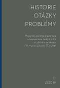 Univerzita Karlova, Filozofick fakulta HistorieOtzky-Problmy 2/2019