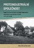Univerzita Pardubice Protoindustriální společnost