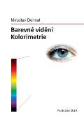 Univerzita Pardubice Barevné vidění