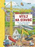 Junior Vtej na stavb