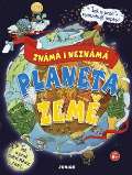 Junior Planeta Země – známá i neznámá