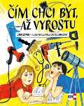 Krigl Čím chci být, až vyrostu