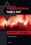 Triton Antisemitismus: tady a teď