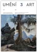 Ústav dějin umění Akademie věd Umění 3/2019