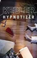 Kepler Lars Hypnotizér