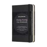 Moleskine Moleskine: City zpisnk Hong Kong