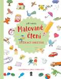 Havel Jiří Malované čtení: Štěkací smeták