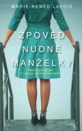 Ikar Zpověď nudné manželky