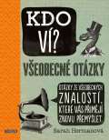 Universum KDO VÍ? Všeobecné otázky