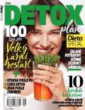 CZECH NEWS CENTER Dieta Speciál - Detox