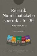 Filosofia Rejstřík Numismatického sborníku 16 – 30