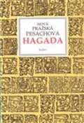 Sefer Nová pražská pesachová Hagada