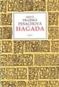 Sefer Nov prask pesachov Hagada